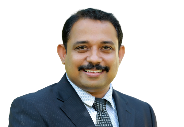 Arun Nadh